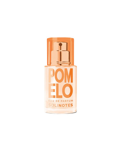 Eau de Parfum Pomelo Solinotes 15ml