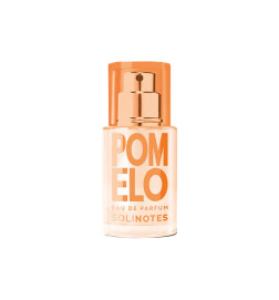 Eau de Parfum Pomelo Solinotes 15ml
