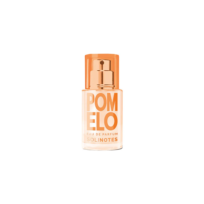 Eau de Parfum Pomelo Solinotes 15ml