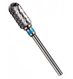 Embout Tungstène Haute Précision Bleu