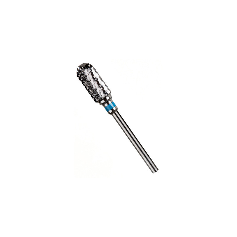 Embout Tungstène Haute Précision Bleu Embout Tungstène Haute Précision Bleu