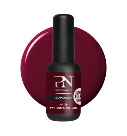 Sopolish N°78 Python's Potion 8mlPronails