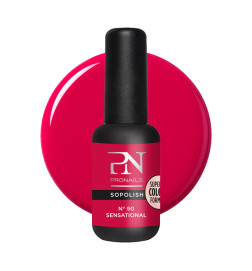Sopolish N°90 Sensational 8mlPronails