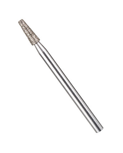Embout Diamant Conique