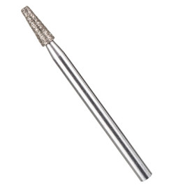 Embout Diamant Conique