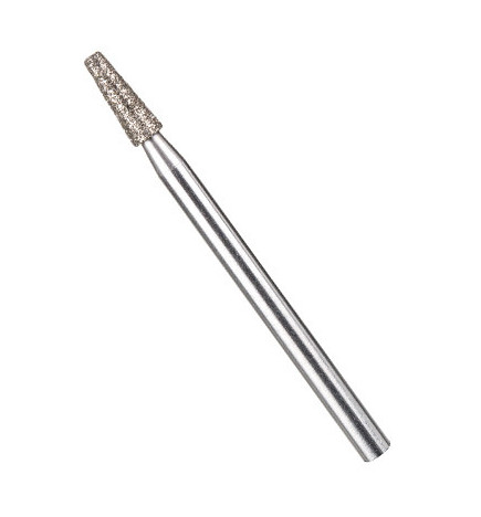 Embout Diamant Conique