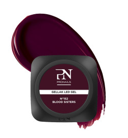 Gellak N°152 Blood Sisters 10ml
