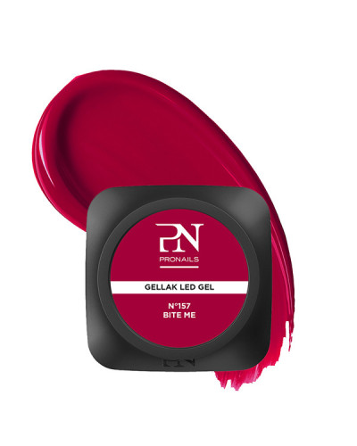 Gellak N°157 Bite Me 10ml