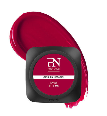 Gellak N°157 Bite Me 10ml