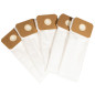 Pn Sac De Remplacement Vp 1000 5 Pcs