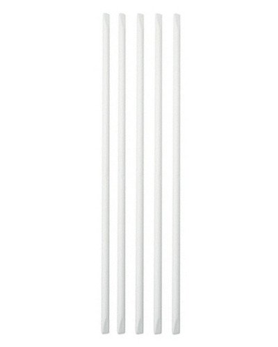5 Sticks Mélangeurs Désinfectables Gel UV