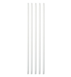 5 Sticks Mélangeurs Désinfectables Gel UV