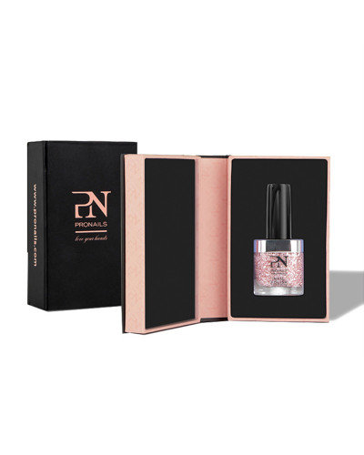 PN COFFRET CADEAU VERNIS A ONGLES à l'unité