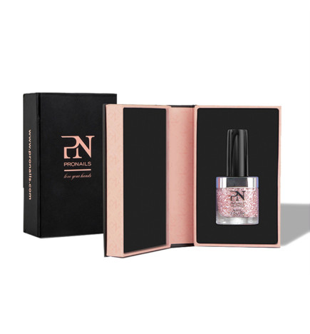 PN COFFRET CADEAU VERNIS A ONGLES à l'unité