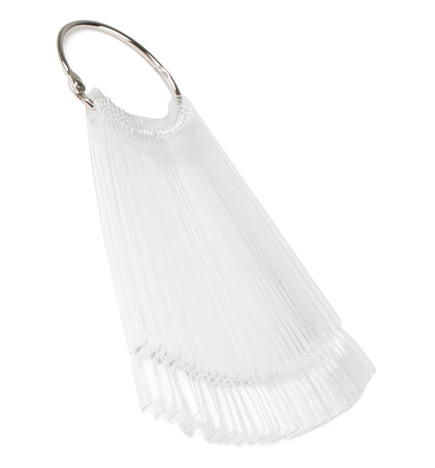 Nuancier Eventail 30 Ongles à Décorer