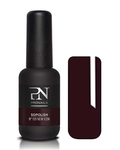 Sopolish N°109 New Icon 8ml Pronails
