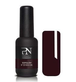 Sopolish N°109 New Icon 8ml Pronails