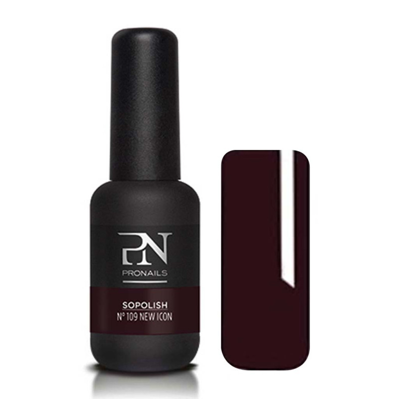 Sopolish N°109 New Icon 8ml Pronails
