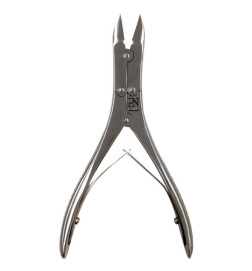 Pince à Ongles Articulée Incurvée Foot Care 15mm Pronails