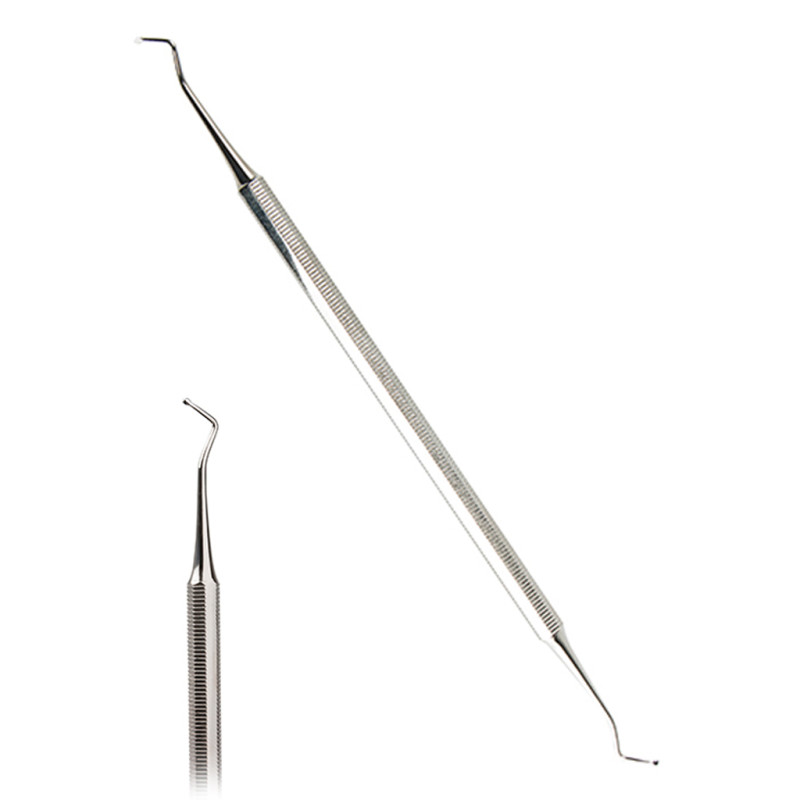 Outil Double Excavateur à Bout Ronds Foot Care Pronails Outil Double Excavateur à Bout Ronds Foot Care Pronails