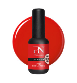 Sopolish N°127 Red Lantern 8mlPronails