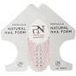 500 Chablons Formes NaturellesPronails 500 Chablons Formes NaturellesPronails