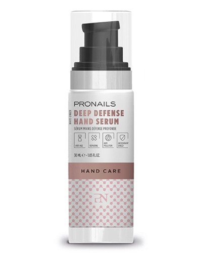 Sérum Mains Défense Profonde 30ml Pronails