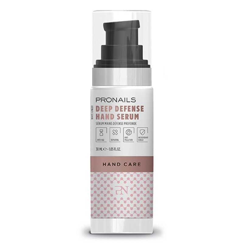 Sérum Mains Défense Profonde 30ml Pronails Sérum Mains Défense Profonde 30ml Pronails