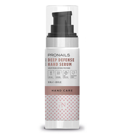 Sérum Mains Défense Profonde 30ml Pronails