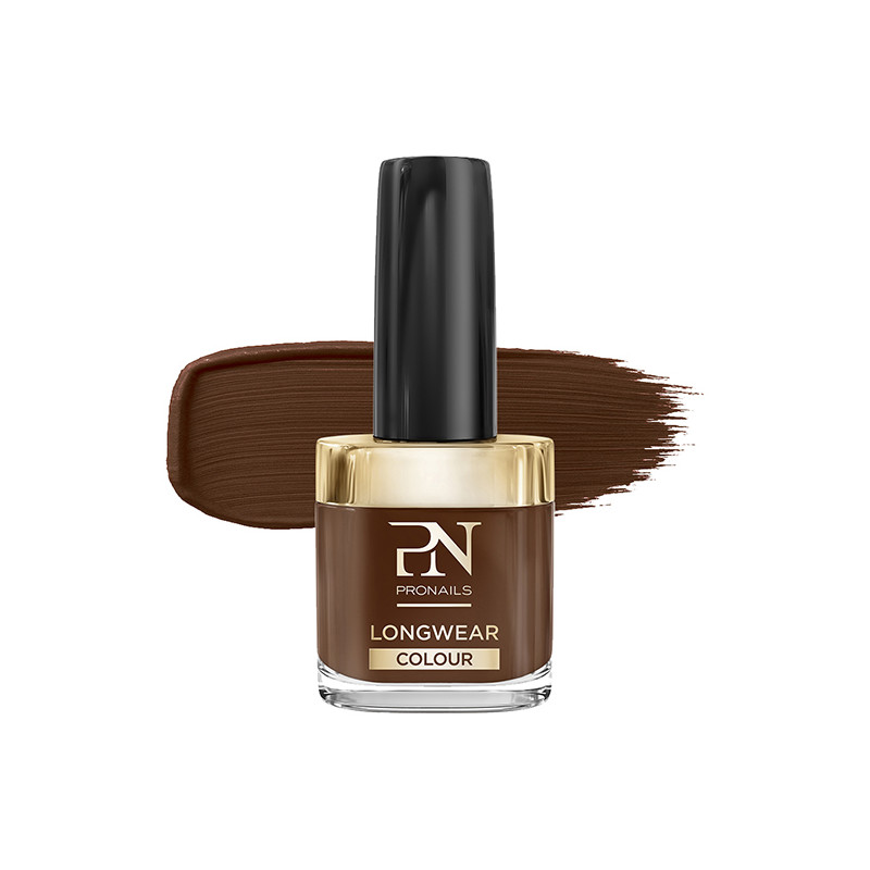 Vernis Longwear N°144 Cocoa Couture 10ml