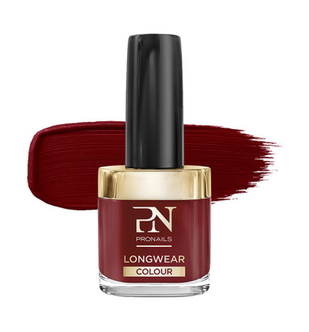 Vernis Longwear N°66 Must Have Red 10ml