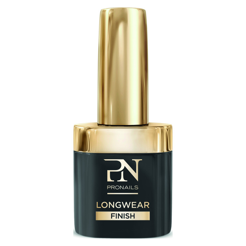 Vernis Longwear Finish 10ml
