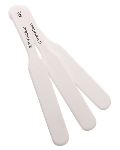 3 Spatules Soins Des Mains Pronails