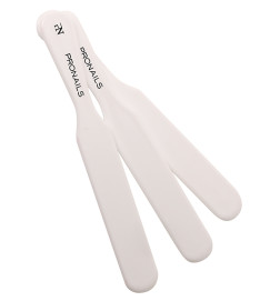 3 Spatules Soins Des Mains Pronails