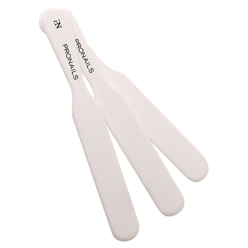 3 Spatules Soins Des Mains Pronails