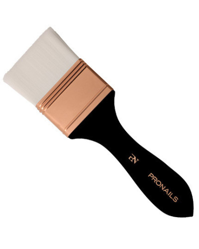 Pinceau Synthétique pour Masque Mains Pronails