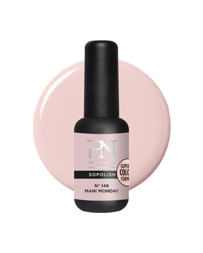 Sopolish N°148 Mani Monday 8mlPronails