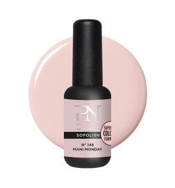 Sopolish N°148 Mani Monday 8mlPronails