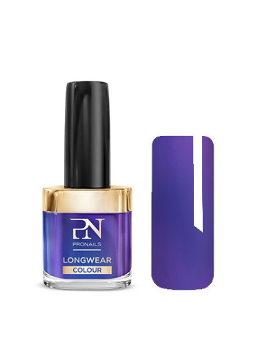 Vernis Longwear N°187 Morning Glory 10ml
