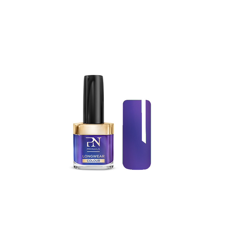 Vernis Longwear N°187 Morning Glory 10ml Vernis Longwear N°187 Morning Glory 10ml