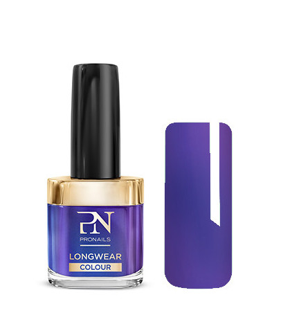 Vernis Longwear N°187 Morning Glory 10ml