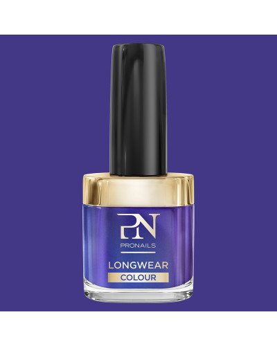 Vernis Longwear N°187 Morning Glory 10ml