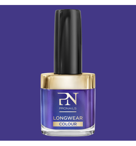Vernis Longwear N°187 Morning Glory 10ml