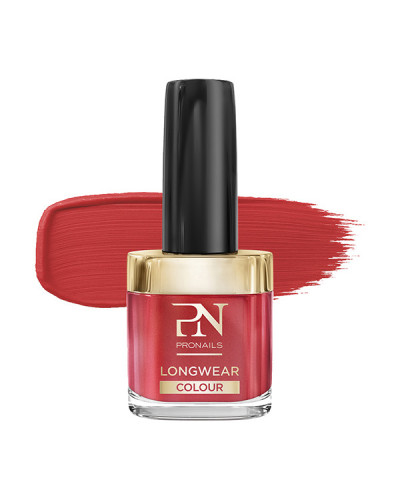 Vernis Longwear N°188 Buena Vista Sista 10ml
