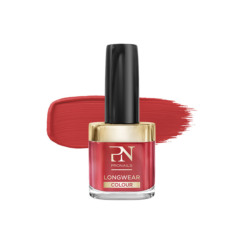 Vernis Longwear N°188 Buena Vista Sista 10ml