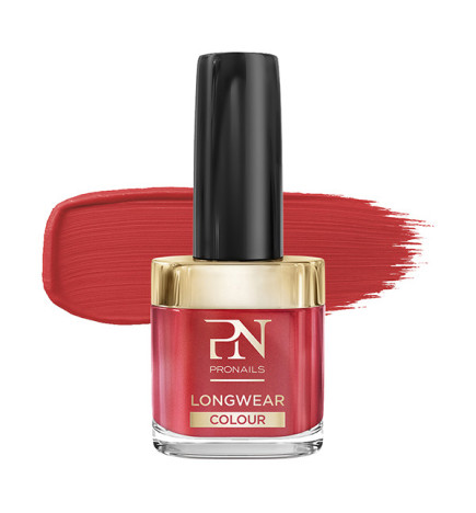 Vernis Longwear N°188 Buena Vista Sista 10ml