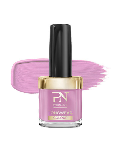 Vernis Longwear N°195 Let's Flamingo 10ml