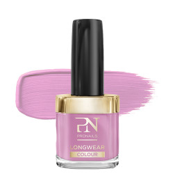 Vernis Longwear N°195 Let's Flamingo 10ml