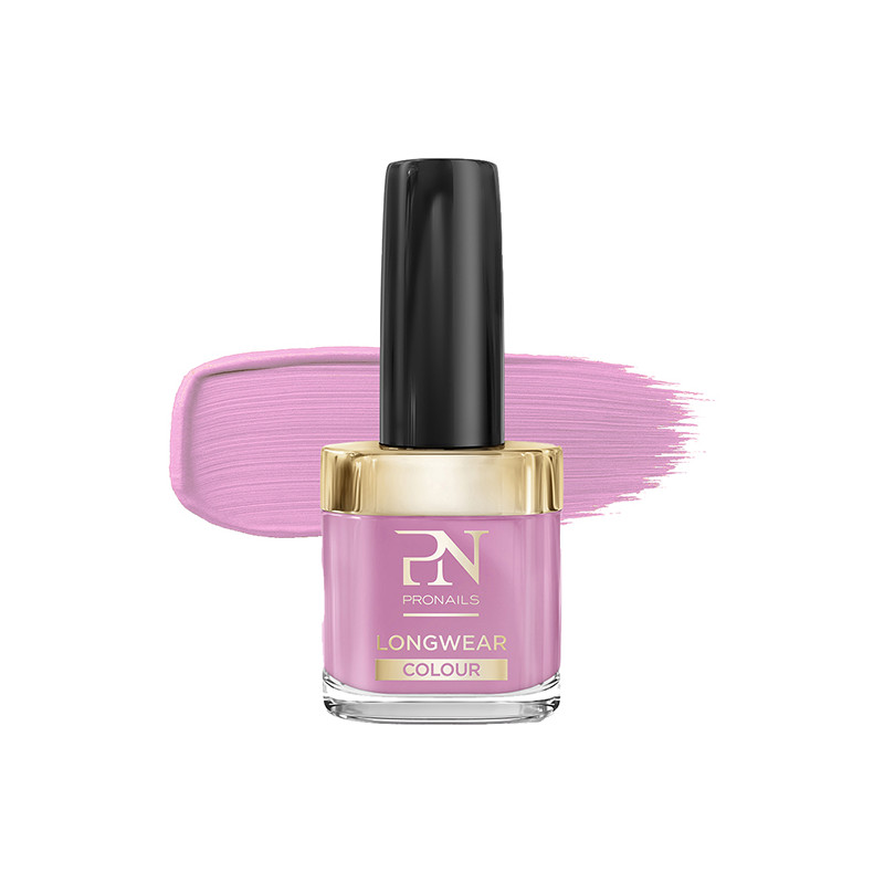 Vernis Longwear N°195 Let's Flamingo 10ml Vernis Longwear N°195 Let's Flamingo 10ml