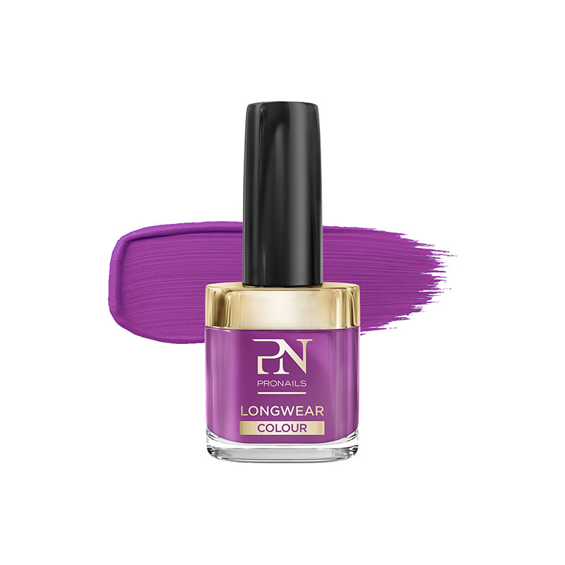Vernis Longwear N°196 Violeta 10ml Vernis Longwear N°196 Violeta 10ml